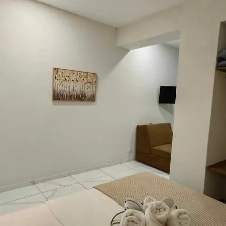 Hotel Topaz Four