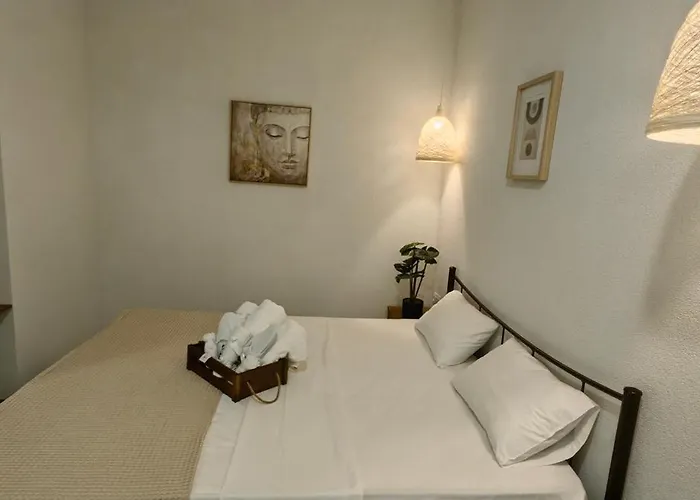 Hotel Topaz Four