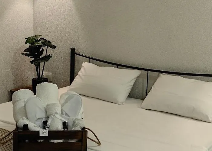 Topaz Four Hotel